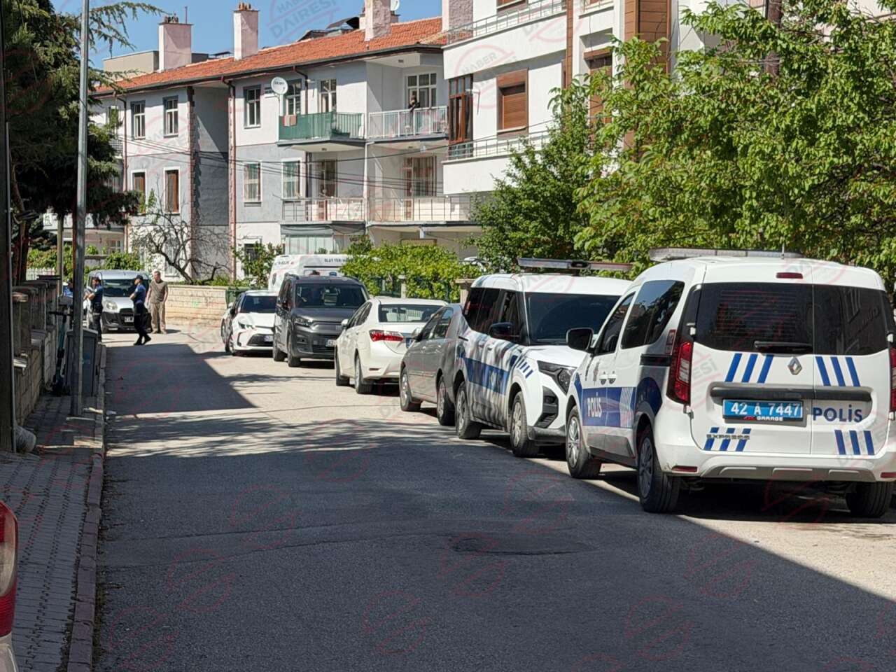 Konya’daki aile faciası nasıl ortaya çıktı? Detaylar belli oldu 9